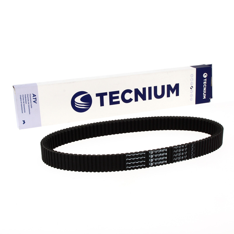 TECNIUM EliteGrip CVT-rem Figur 2