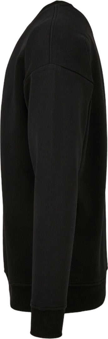 Side view of Brandit Forvert Carlsbad Crewneck Sweatshirt