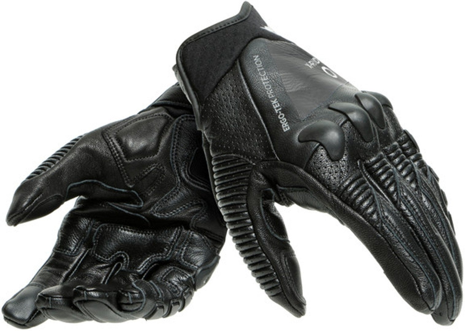 Dainese X-Ride Motorcykelhandsker Sort XL Figur 1