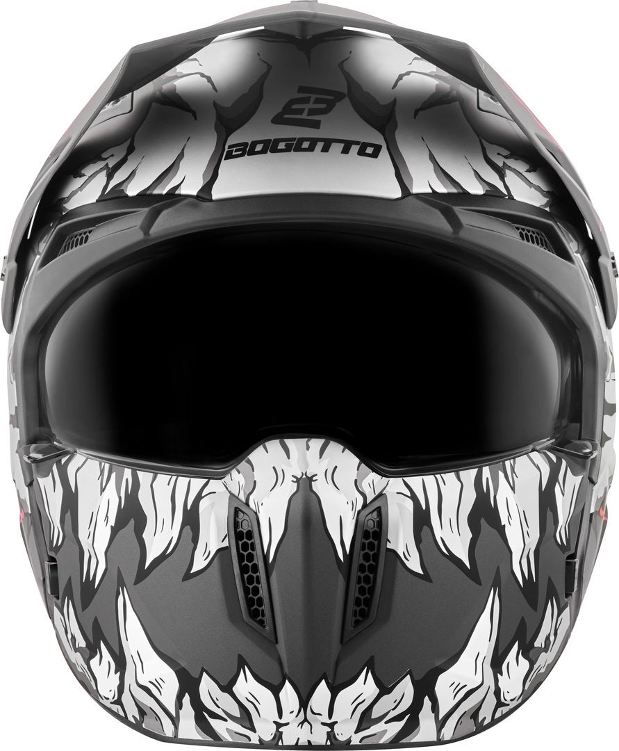 Bogotto Radic Skulash 22.06 Casco S Figura 11