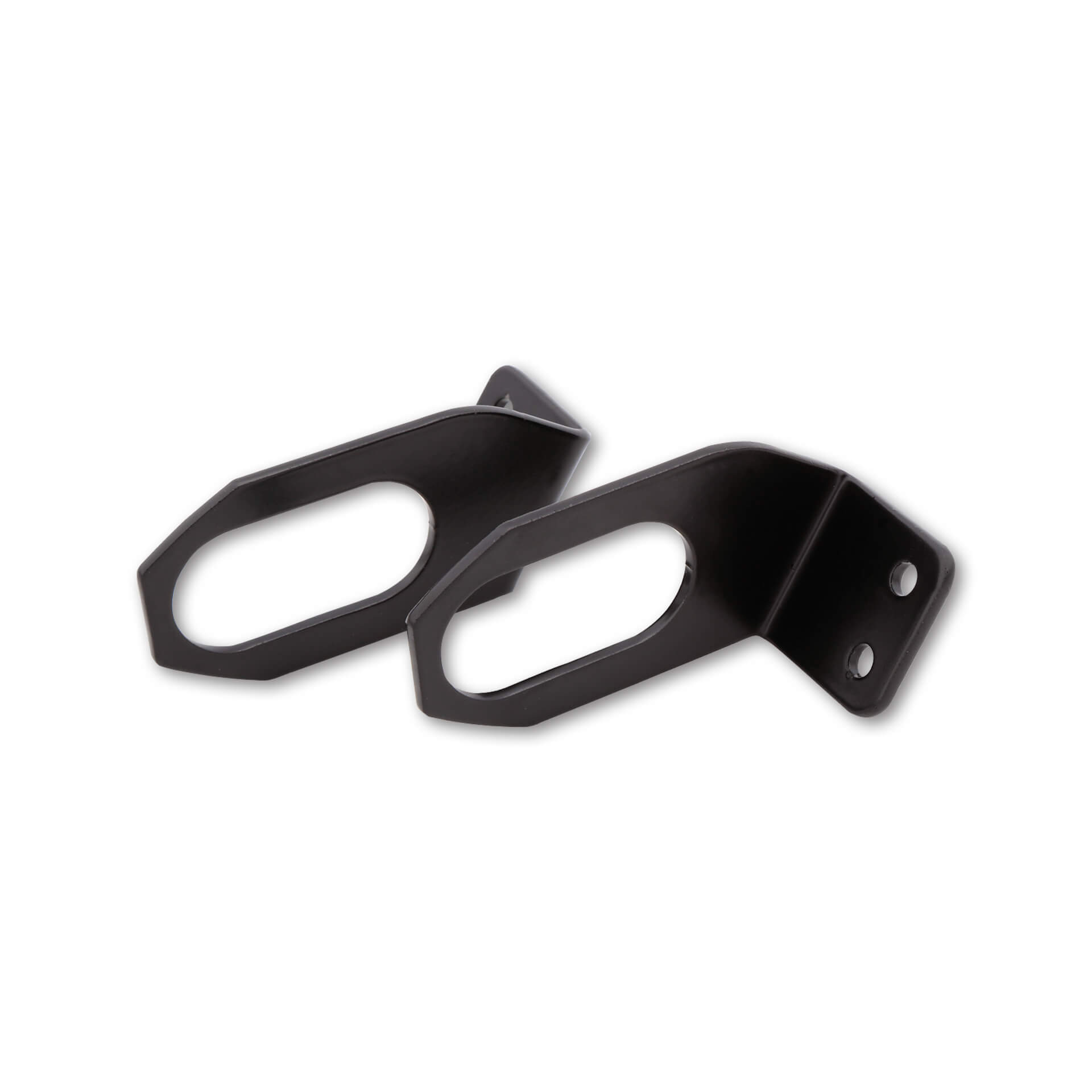 HIGHSIDER Originalblinker-Adapter für Kennzeichenhalter, SUZUKI Figura 2