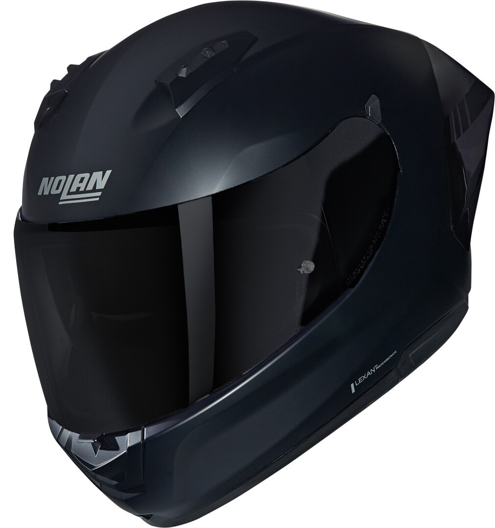 Nolan N60-6 Sport Argento Hjälm XS (55) Figur 1