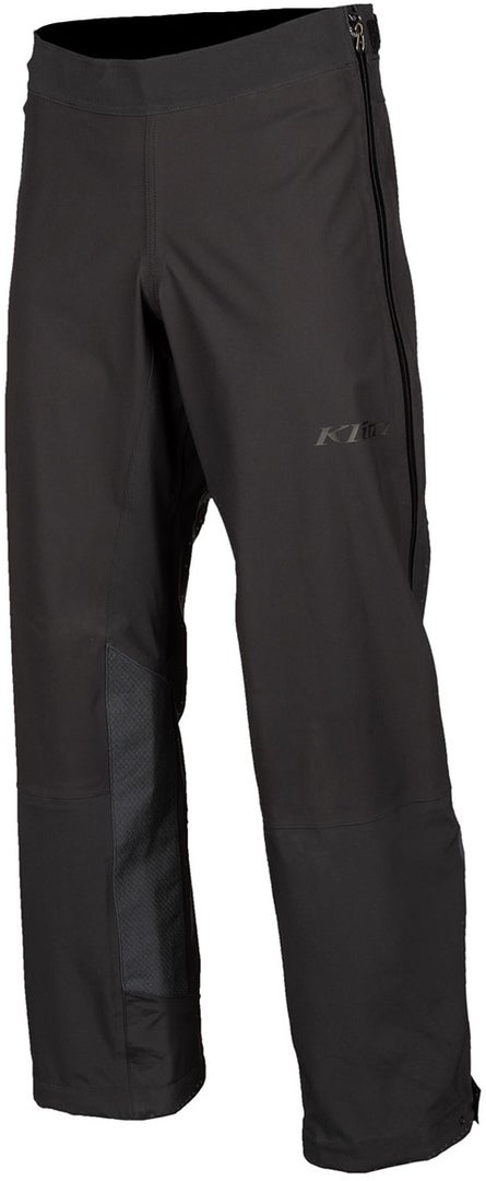 Klim Enduro S4 Motorcycle Textile Pants black Long 34 Figure 1