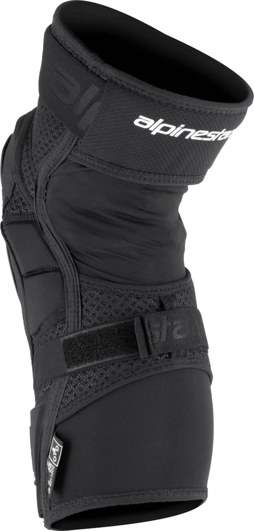 Alpinestars Bionic Pro Plasma Knäskydd L/XL Figur 2