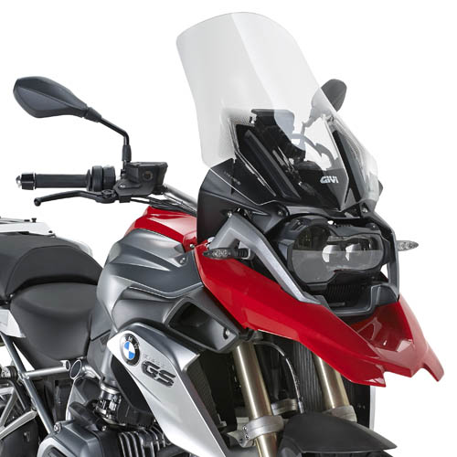 GIVI Vindruta Figur 1