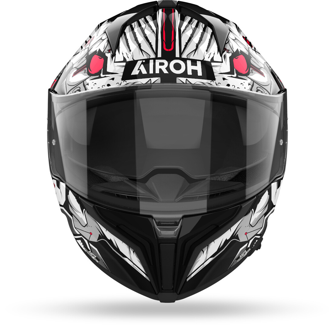 Airoh Matryx Nytro Casque L (59/60) Figure 4