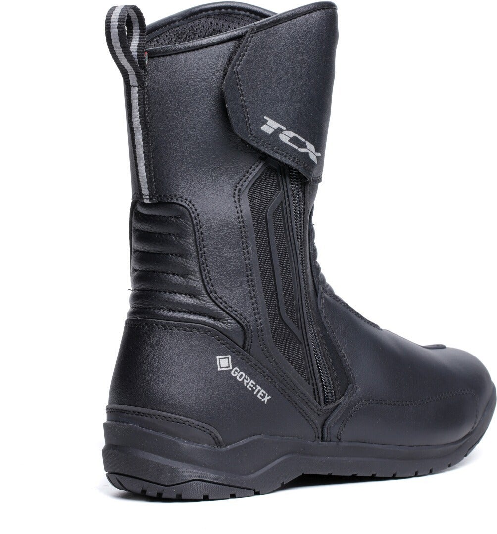 TCX X-Five 5 Gore-Tex Bottes de moto imperméables 43 Figure 3