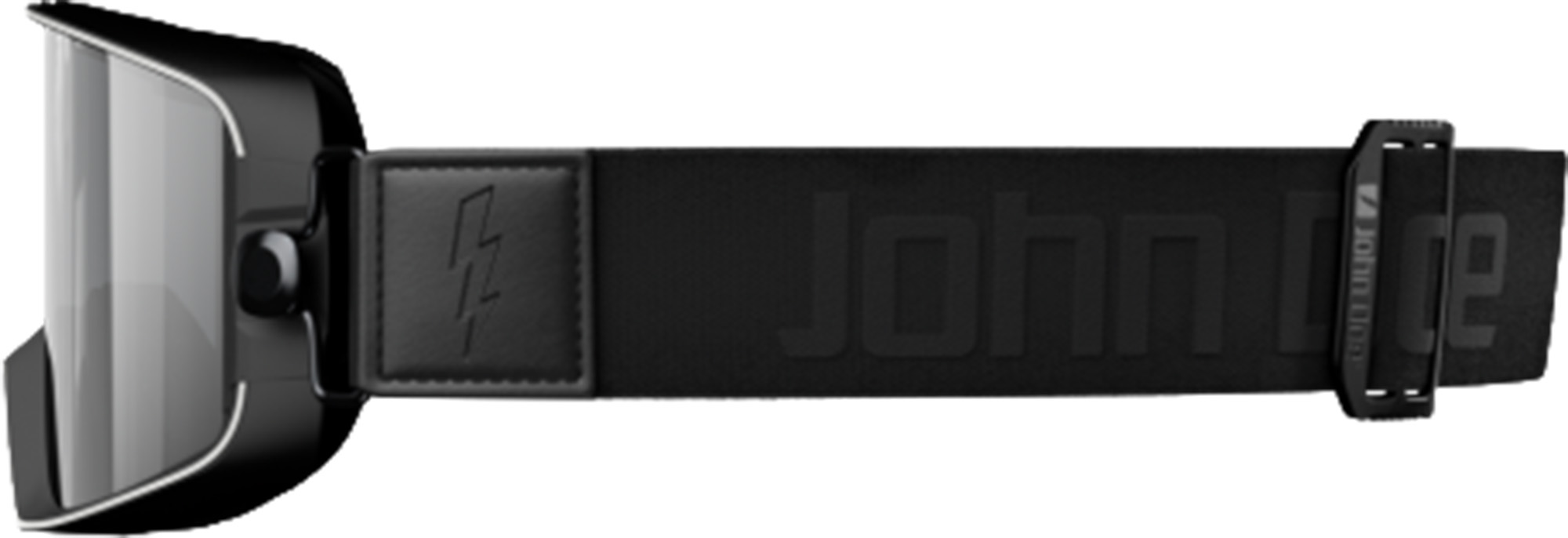John Doe JD/One Signature Motocross Goggle Figur 1