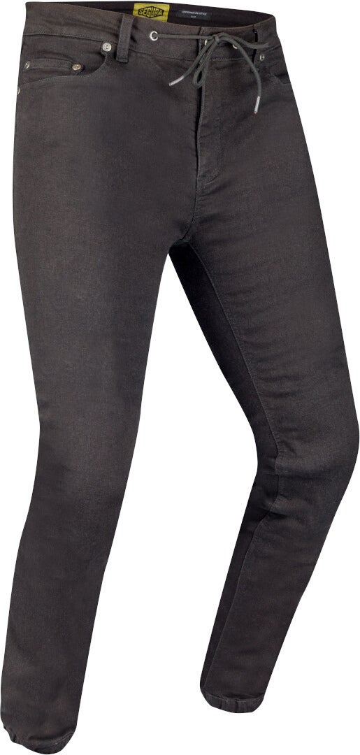 Segura Hunky Motorcycle Jeans-image-441486068