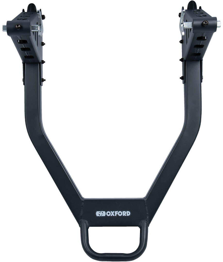 Oxford Zero-G Lite Tribuna spate Figura 4