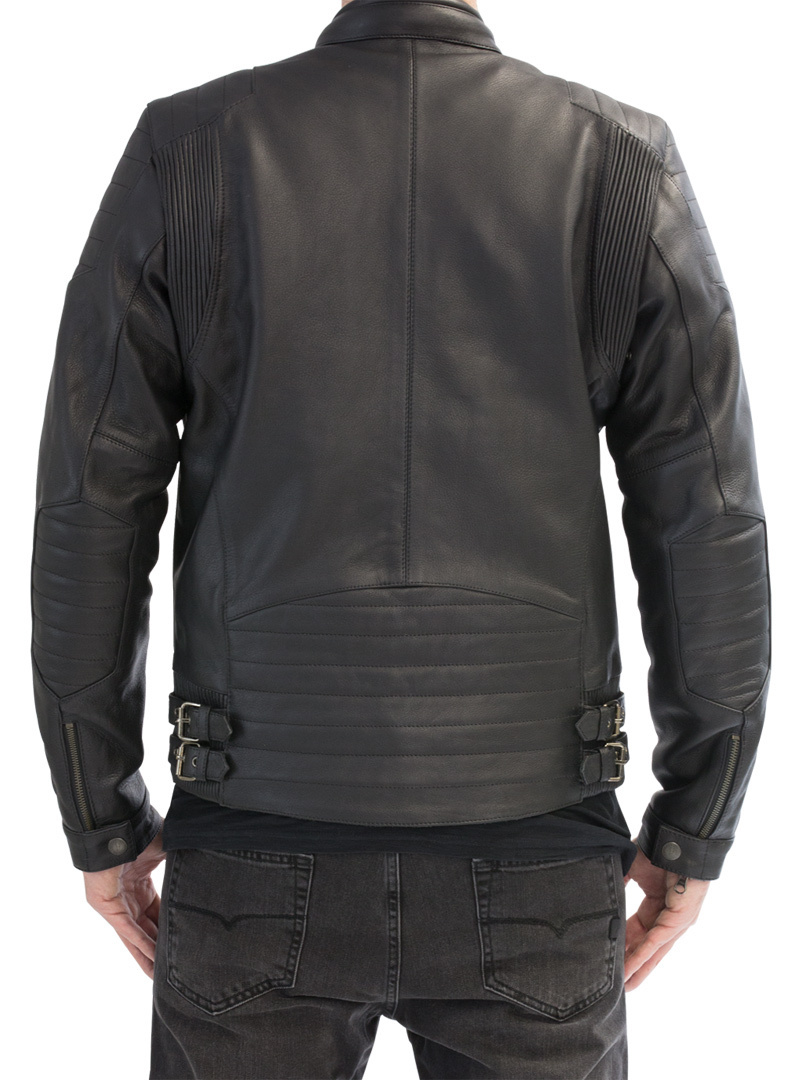 John Doe Roadster Motorrad Lederjacke XL Abbildung 6