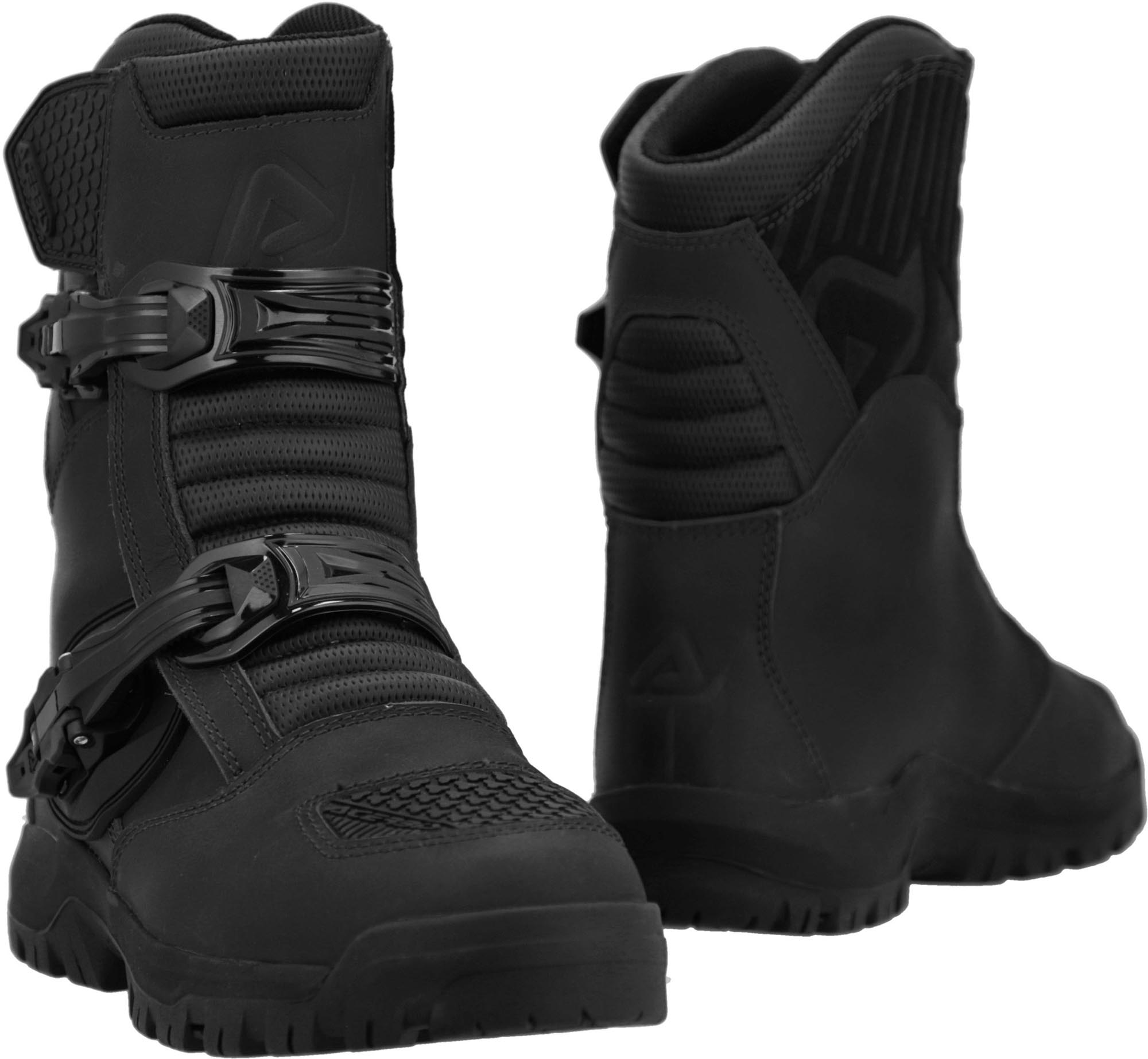 Acerbis Grimsel Mono Nepromokavé Enduro boty 47 Obrázek 1