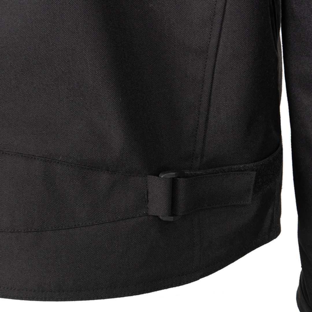 Helstons Ace Motorcycle Textile Jacket black 5XL Figure 8