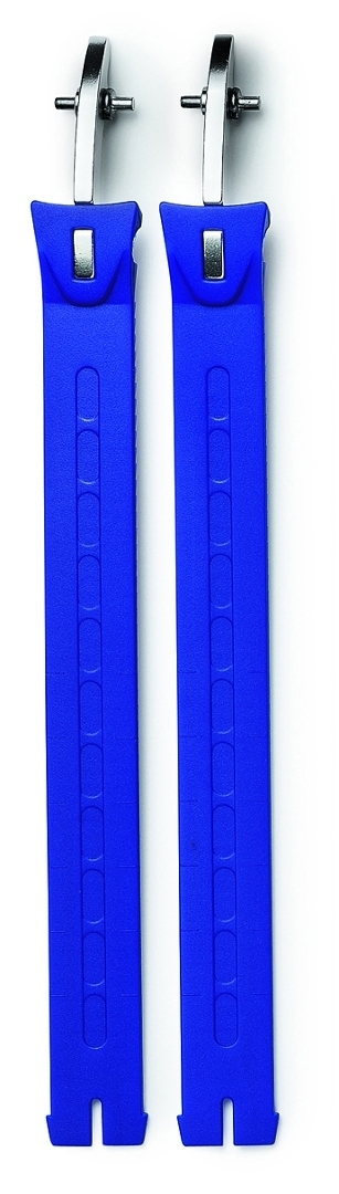 albastru