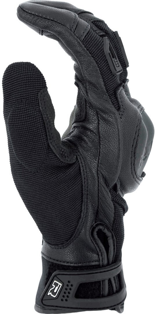 Richa Magma 2 Motorcycle Gloves black 3XL Figure 2