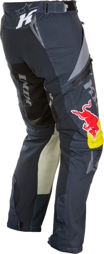 Kini Red Bull EXC X 1.0 Over Boot Motocross Hose 36 Abbildung 2