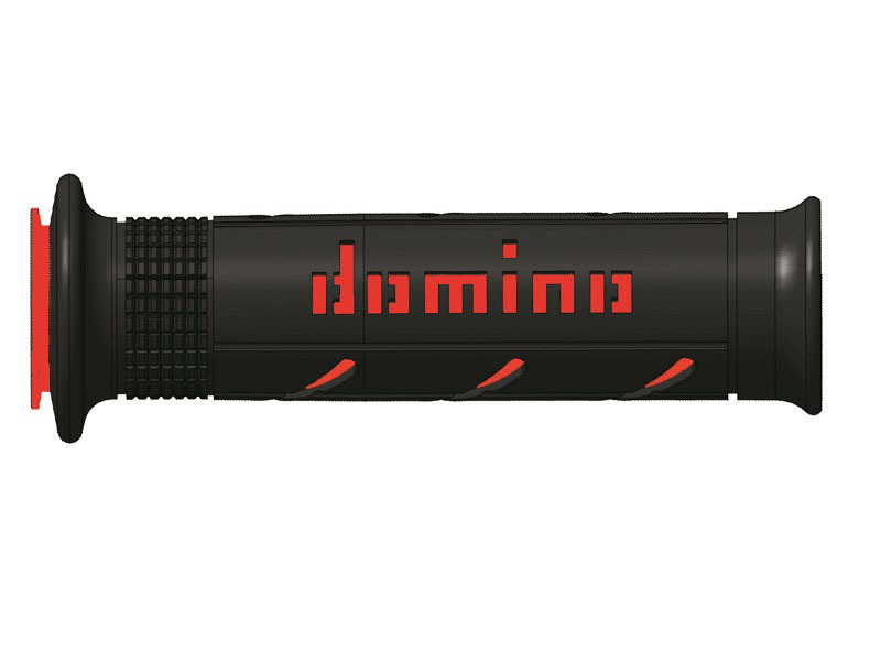 Dominobrickor A250 Road Racing Dual Compound-ytor, utan svammel Figur 1