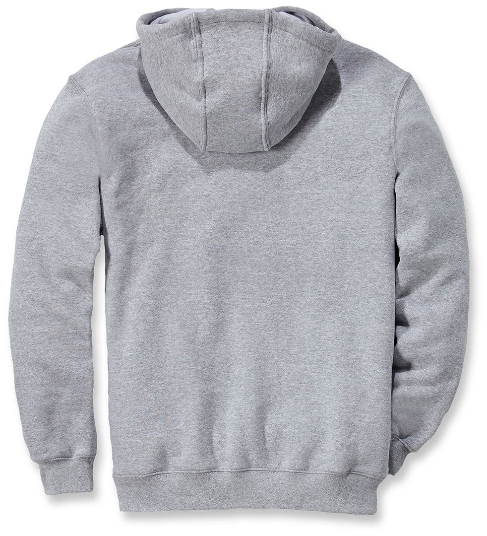 Carhartt Midweight Capuche Gris clair XL Figure 2