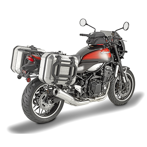 GIVI S351 Spanngurt 75 Figur 5