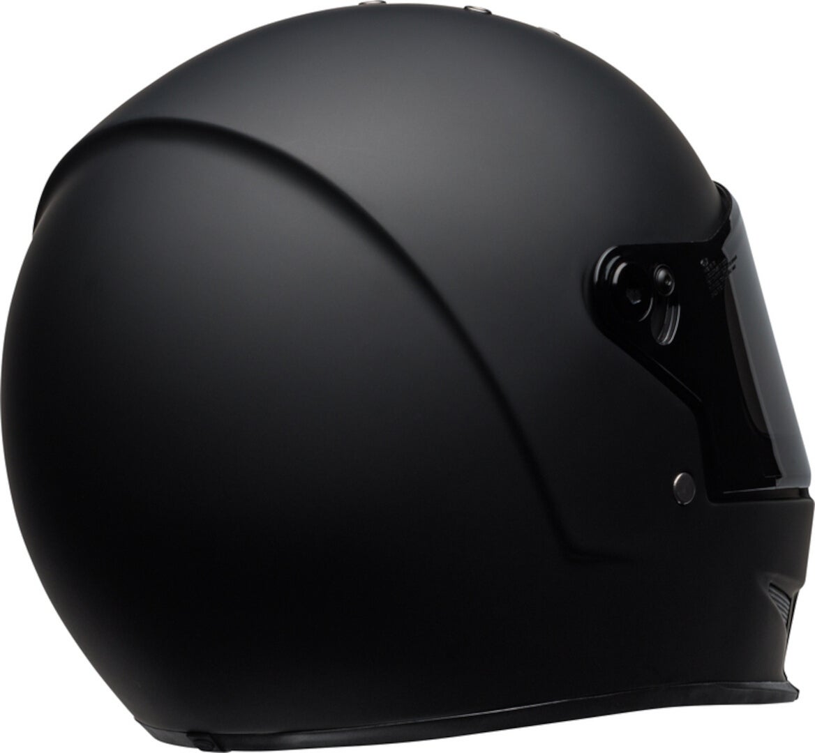 Bell Eliminator Mono Hełm Black Matt S (55/56) Rysunek 7