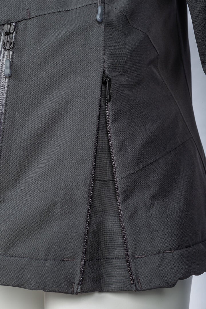 Side view of Klim Allure 2022 Ladies Snowmobile Jacket
