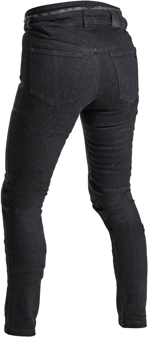 Halvarssons Nyberg Jeans da moto da donna Short 44 Figura 2