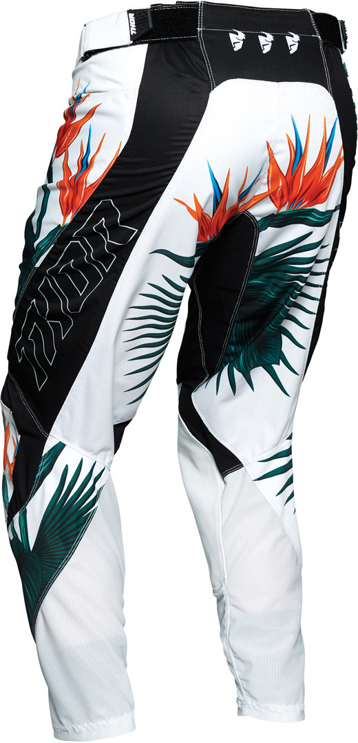 Thor Pulse Tropix Youth Motocross Pants 26 Figure 2