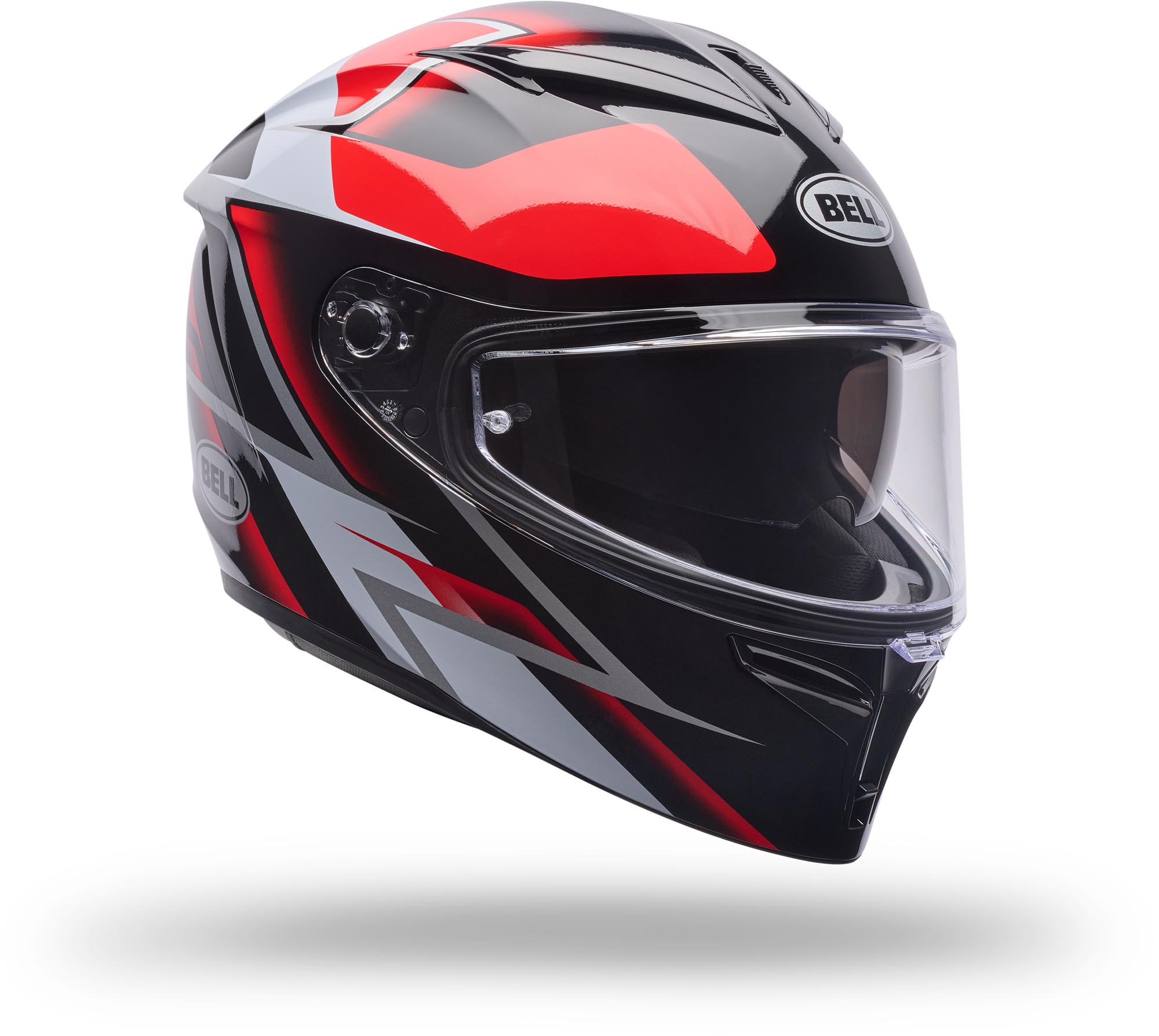 Bell Lithium MIPS Kinetic Čelada rdeča XL (61/62) Slika 1