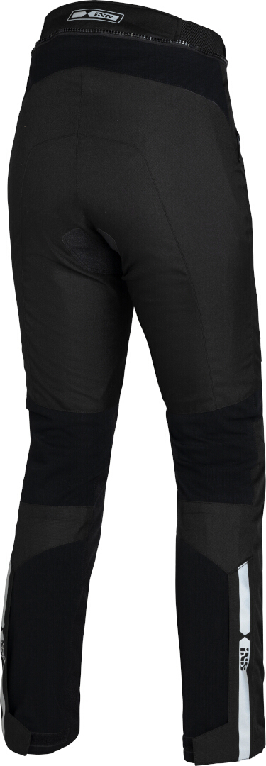 IXS Tromsö-ST 2.0 Ladies Motorcycle Textile Pants black Long M Figure 2