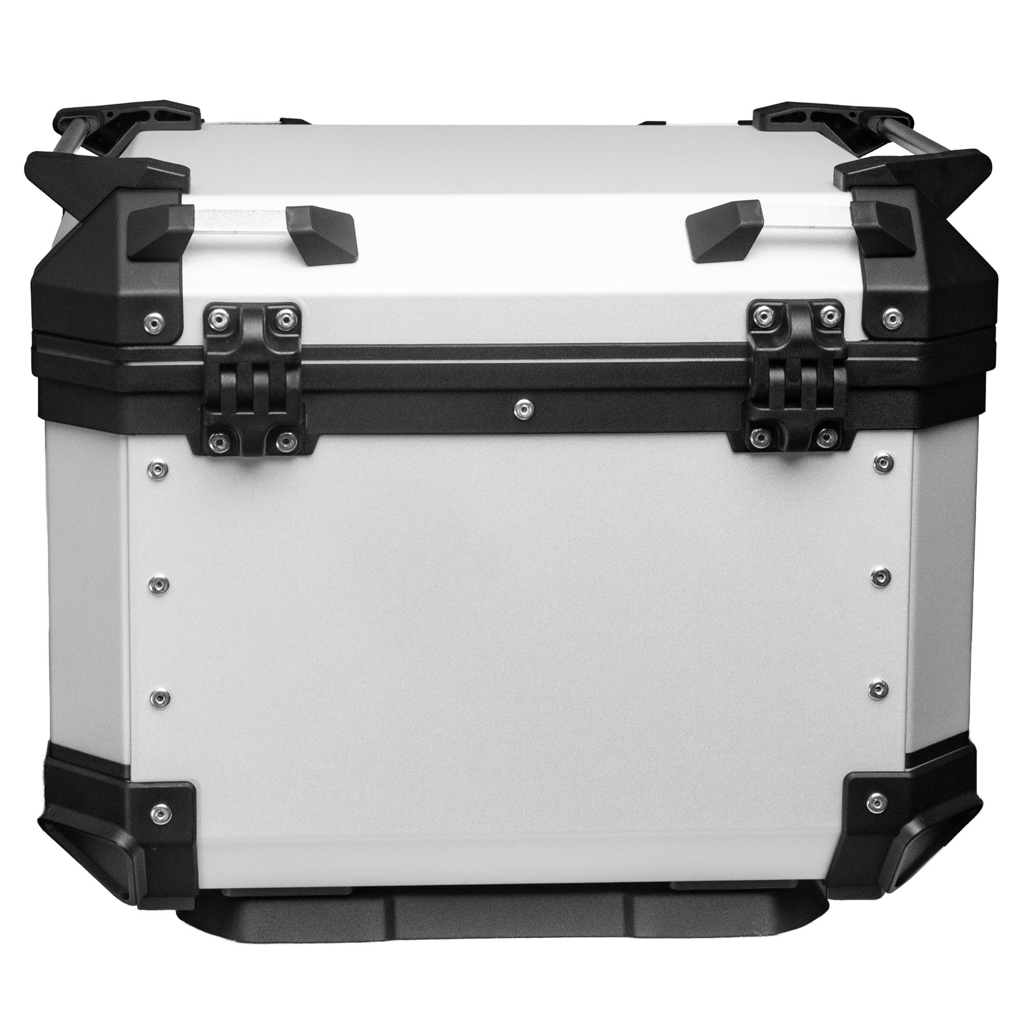 FC-Moto Terreno World Country 45 L Alu Topcase Figure 5