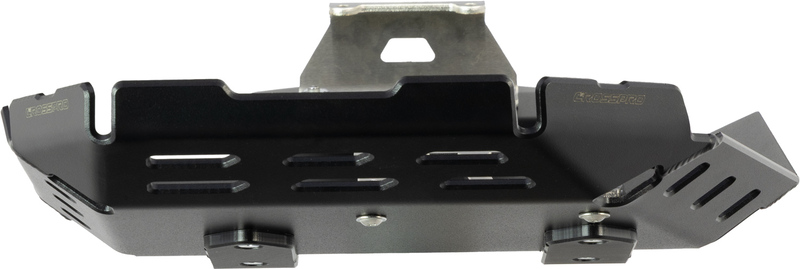 Cross-Pro Placa de derapare a traseului Figura 4