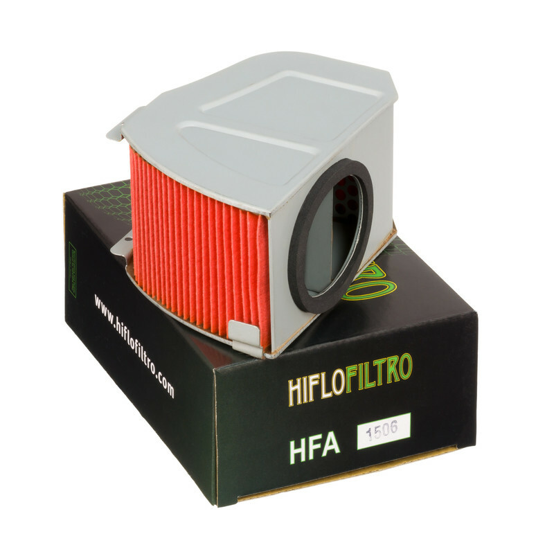 Hiflofiltro Luftfilter - HFA1506 Figur 1