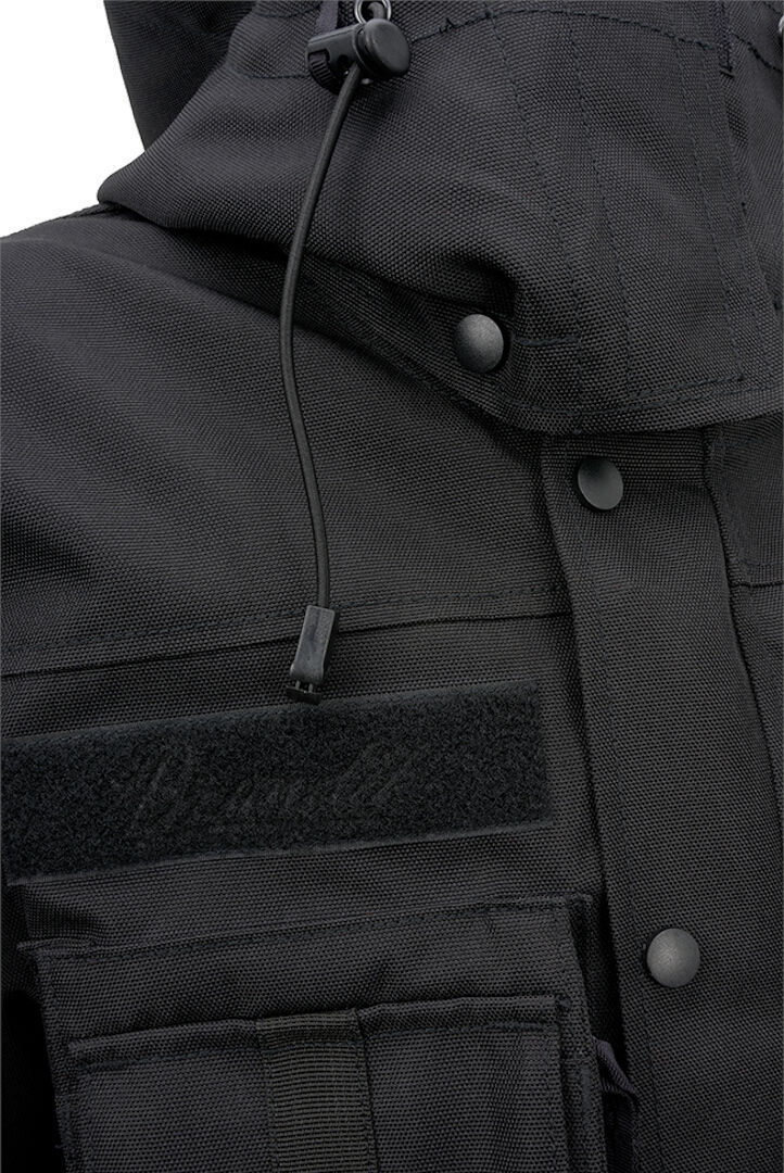 Brandit Performance Veste noir 3XL Figure 3