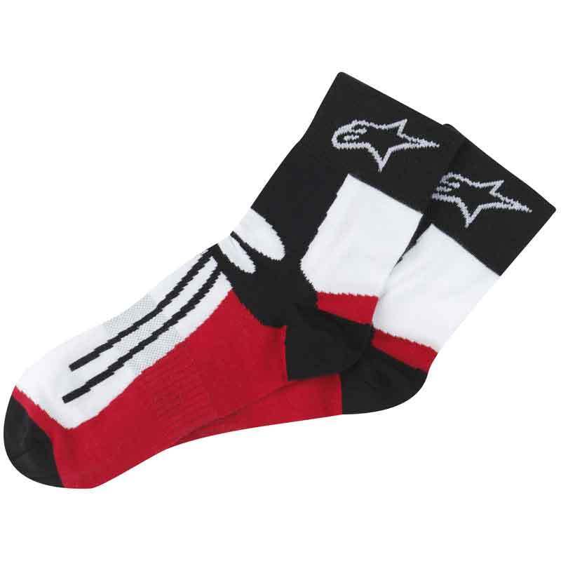 Alpinestars Racing Road Short Meias Artigo principal Figura 1