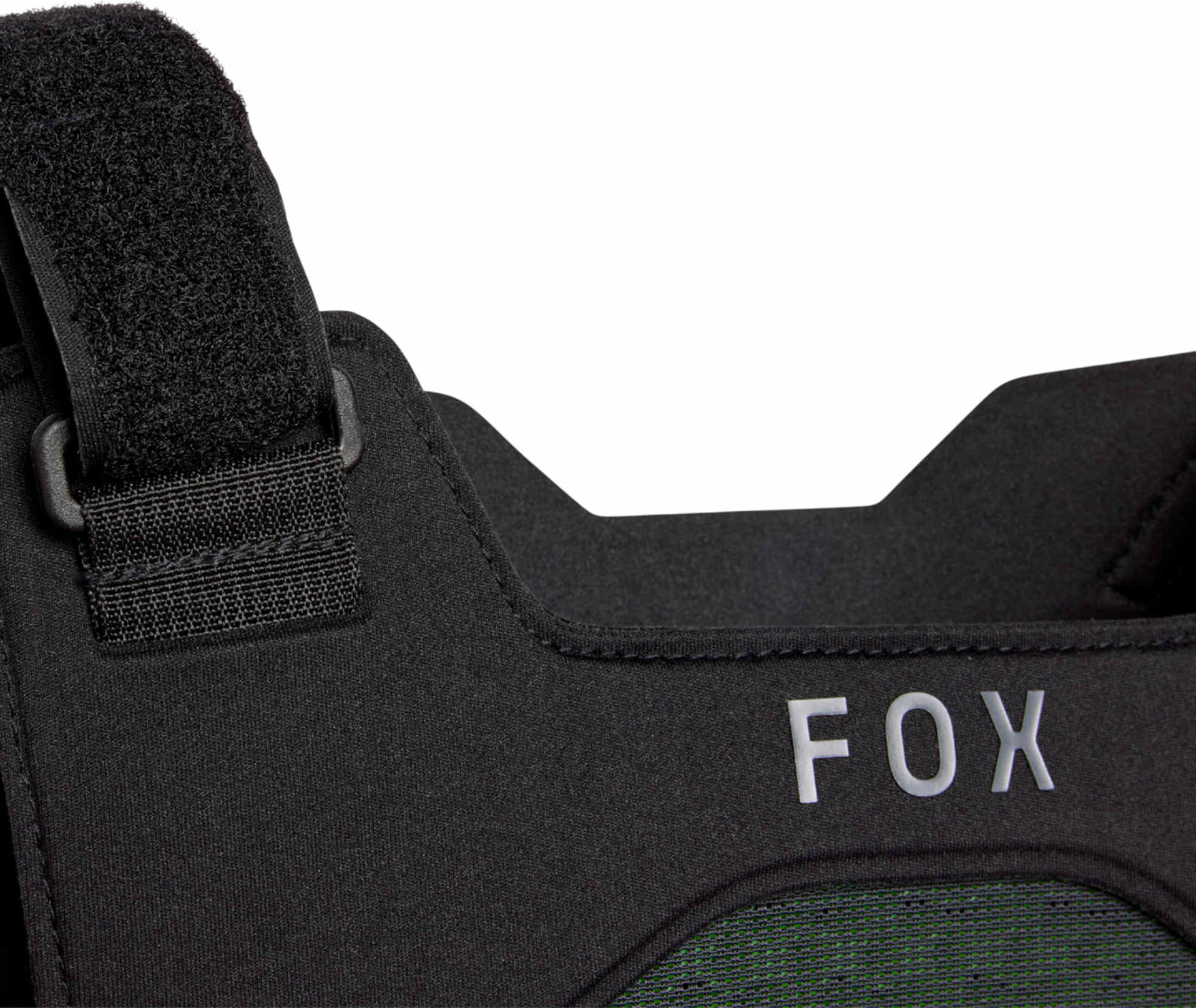 FOX Airframe Armură de piept S/M Figura 4