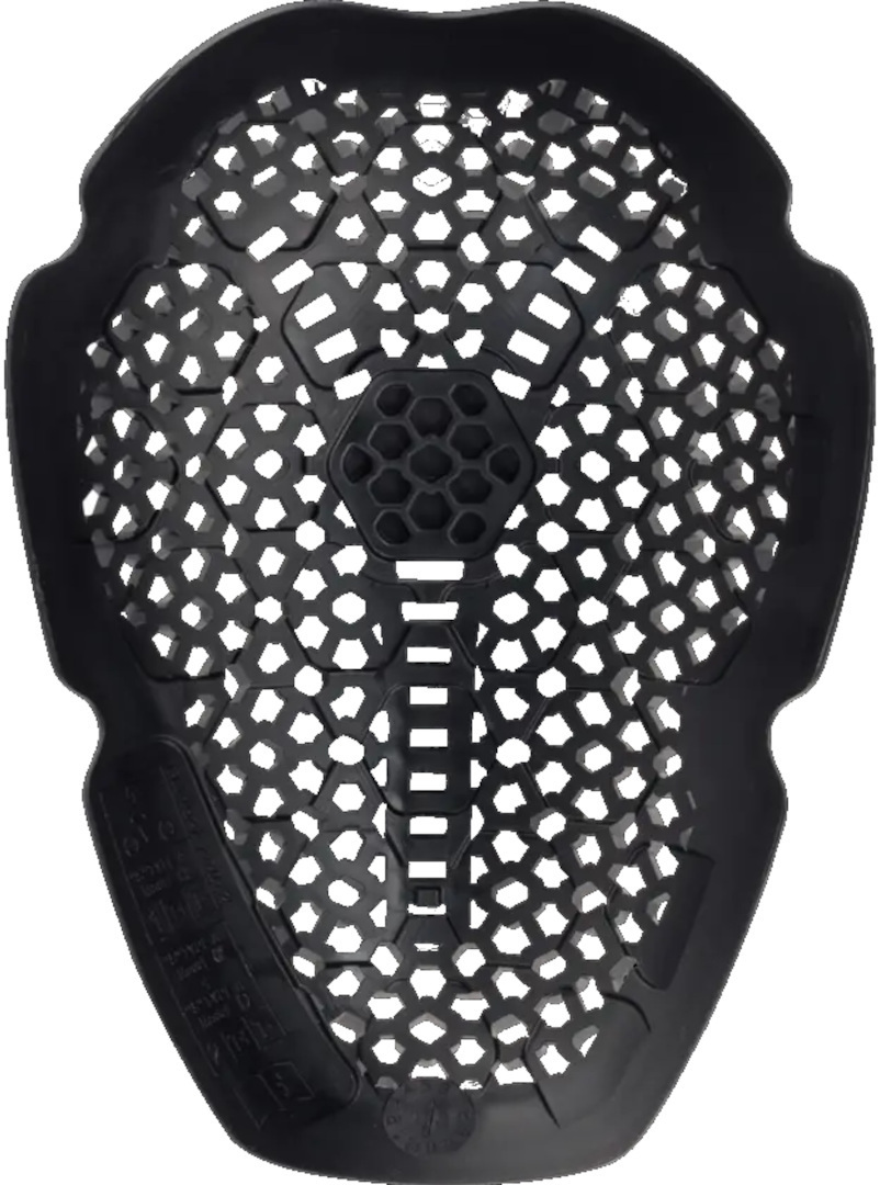 Bering Protect Flex Alpha Epaule Type A Protecții de umăr Figura 3