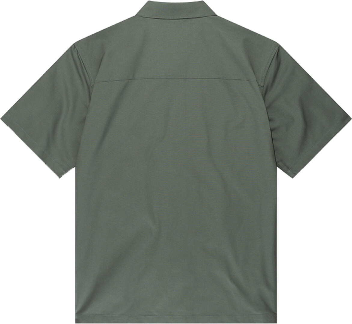 Vintage Industries Dexter Tricou măsline L Figura 2