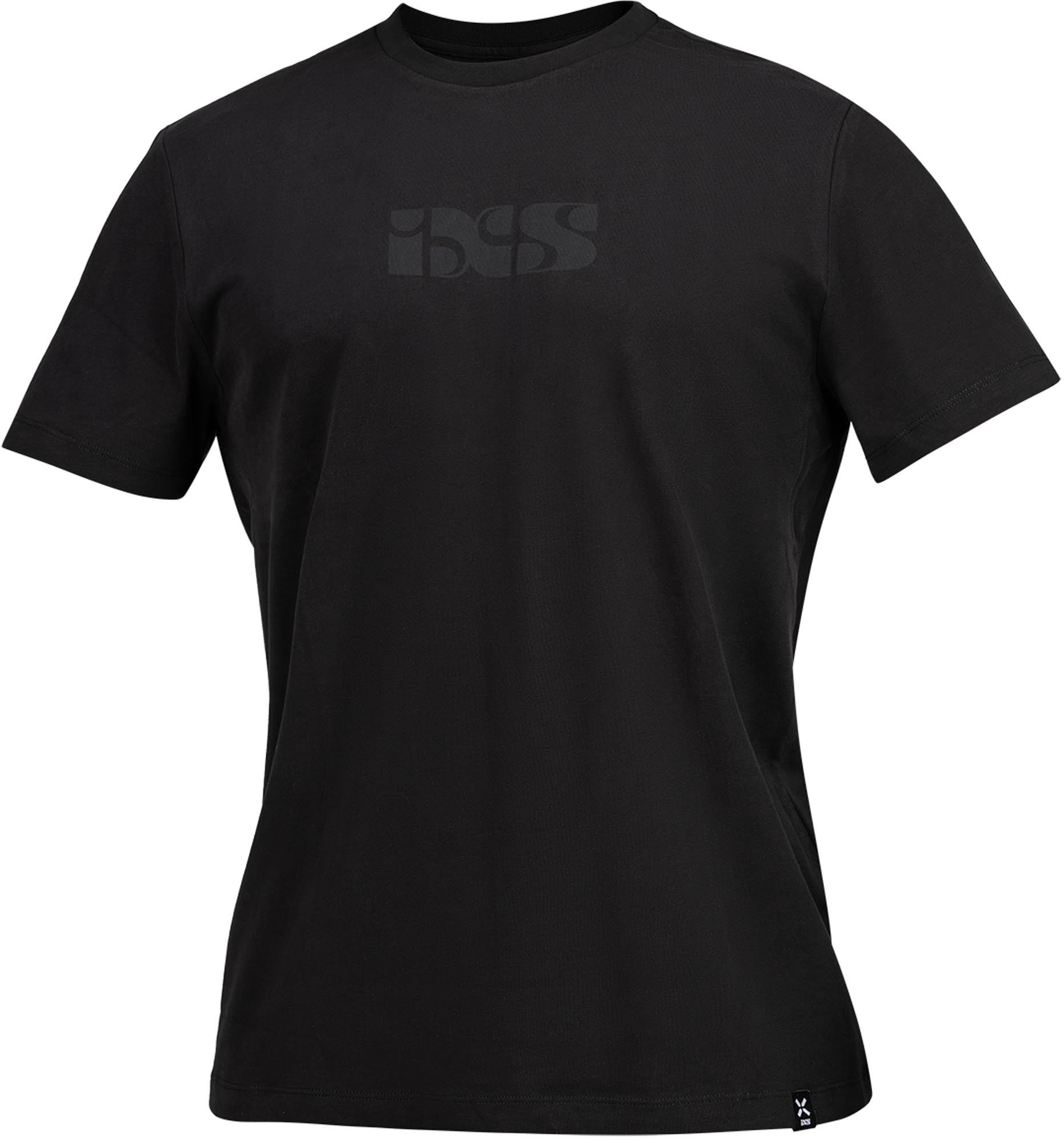 IXS Brand 1.1 Ladies T-Shirt-image-895469432