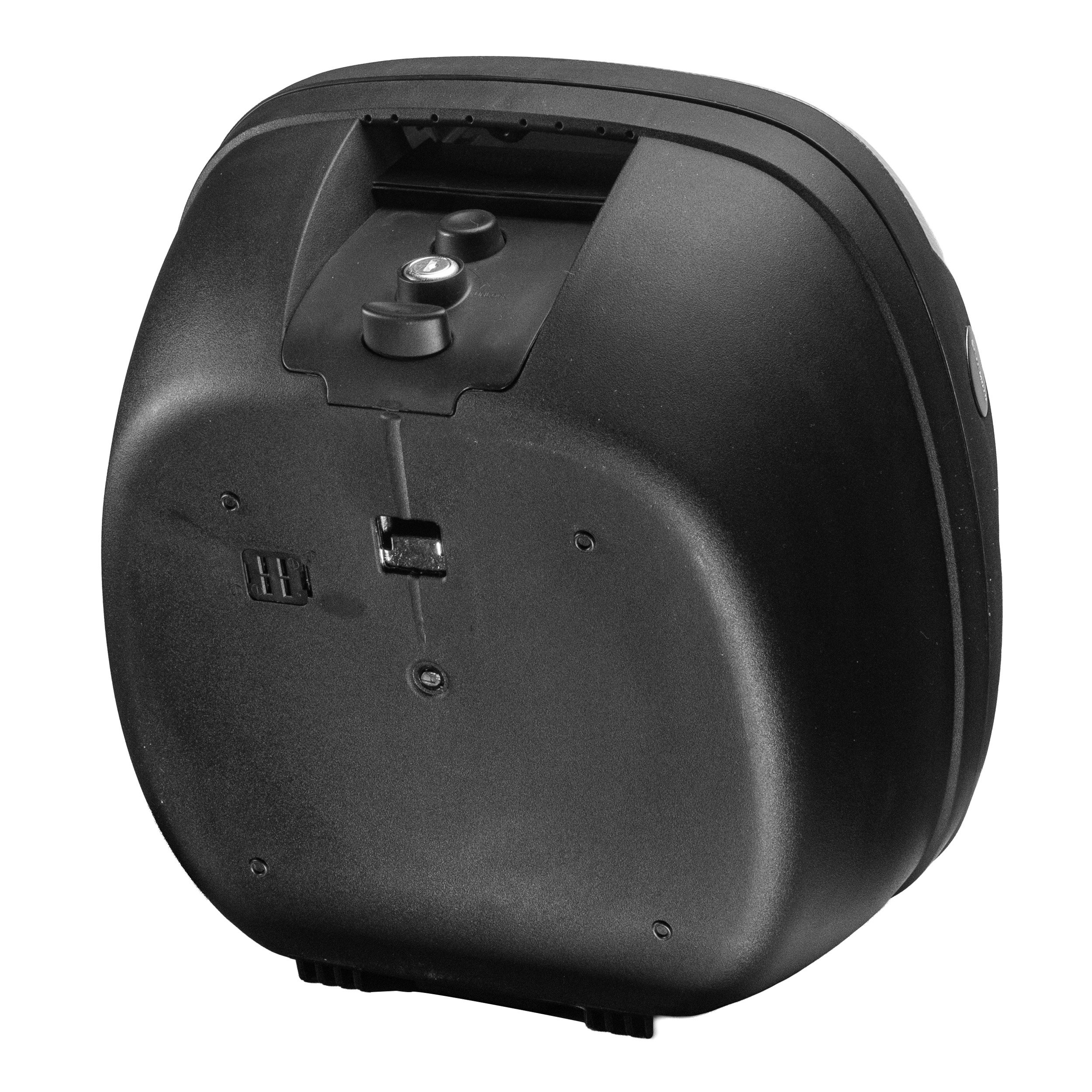FC-Moto Terreno Standard 30 L Majusculă Negru/argintiu Figura 7