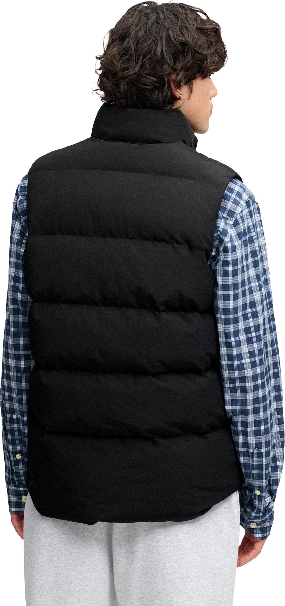Superdry & Co Everest Prsluk 2XL Slika 5