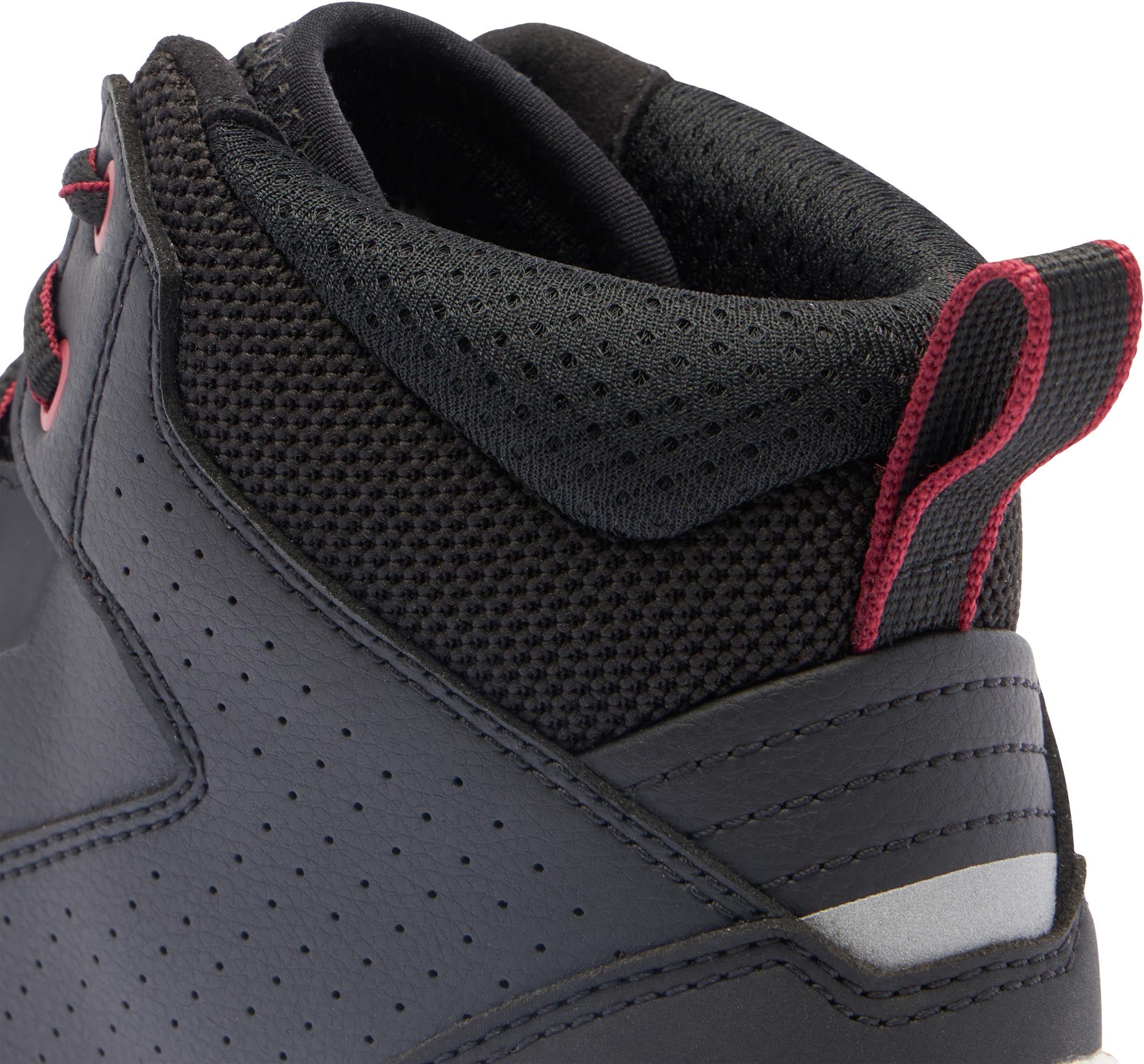 Dainese Suburb Air 2.0 Damer Motorcykelsko 40 Figur 9