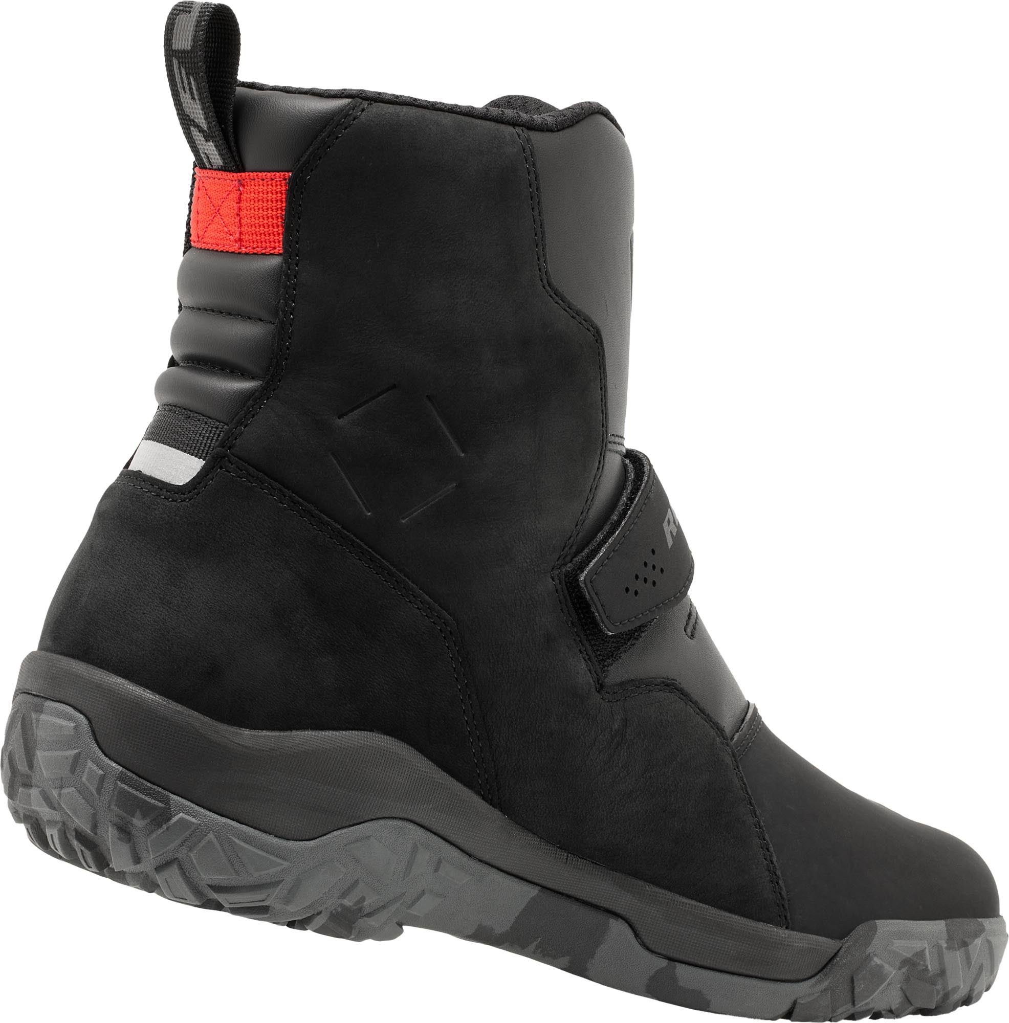 Revit Dredge H2O waterproof Motorcycle Boots 43 Figure 4
