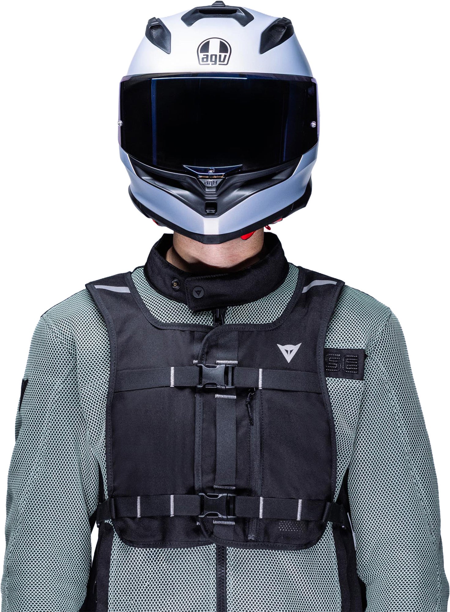 Dainese Smart Go Airbag Vest Figure 23