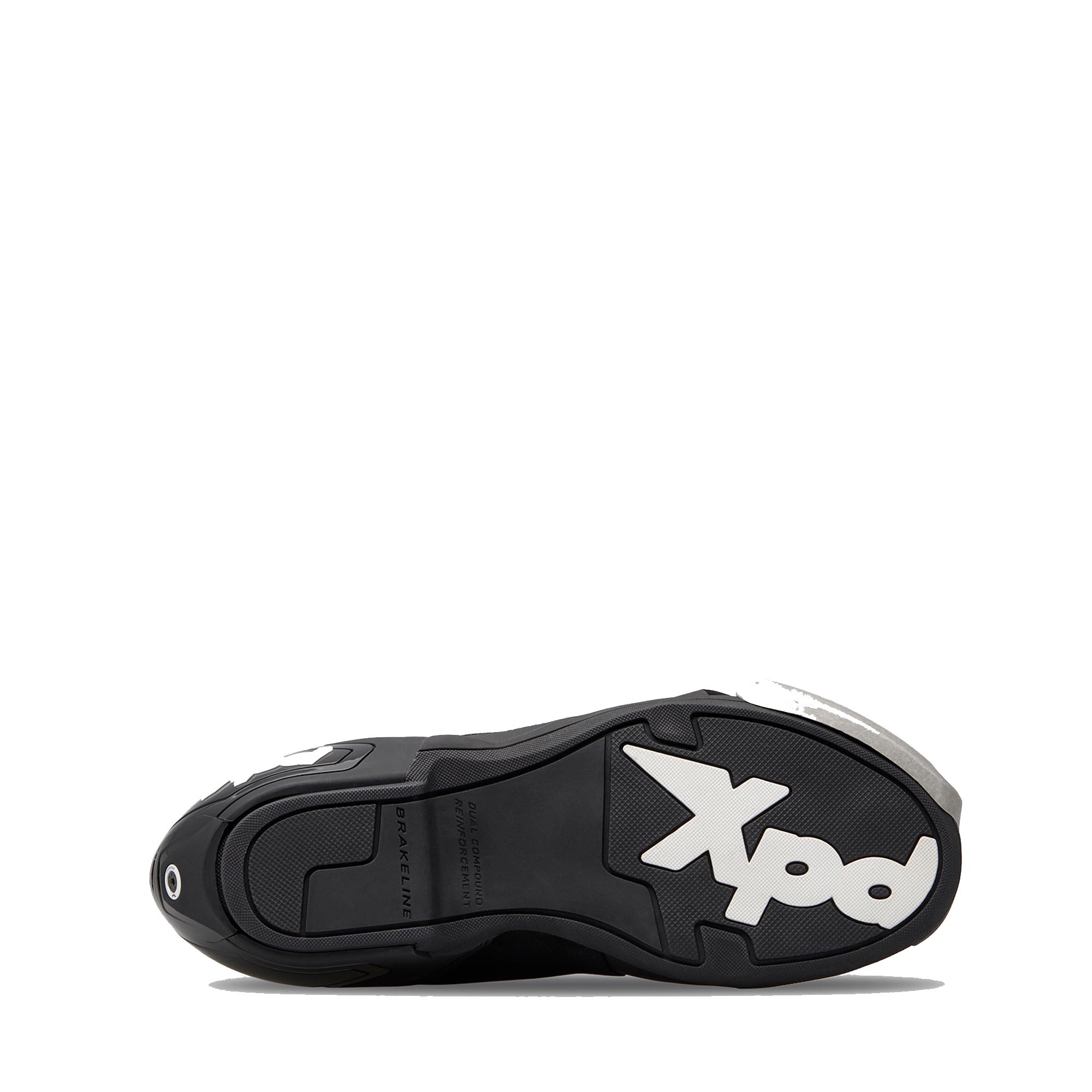 XPD X11-R Botas de Motocicleta 42 Figura 6
