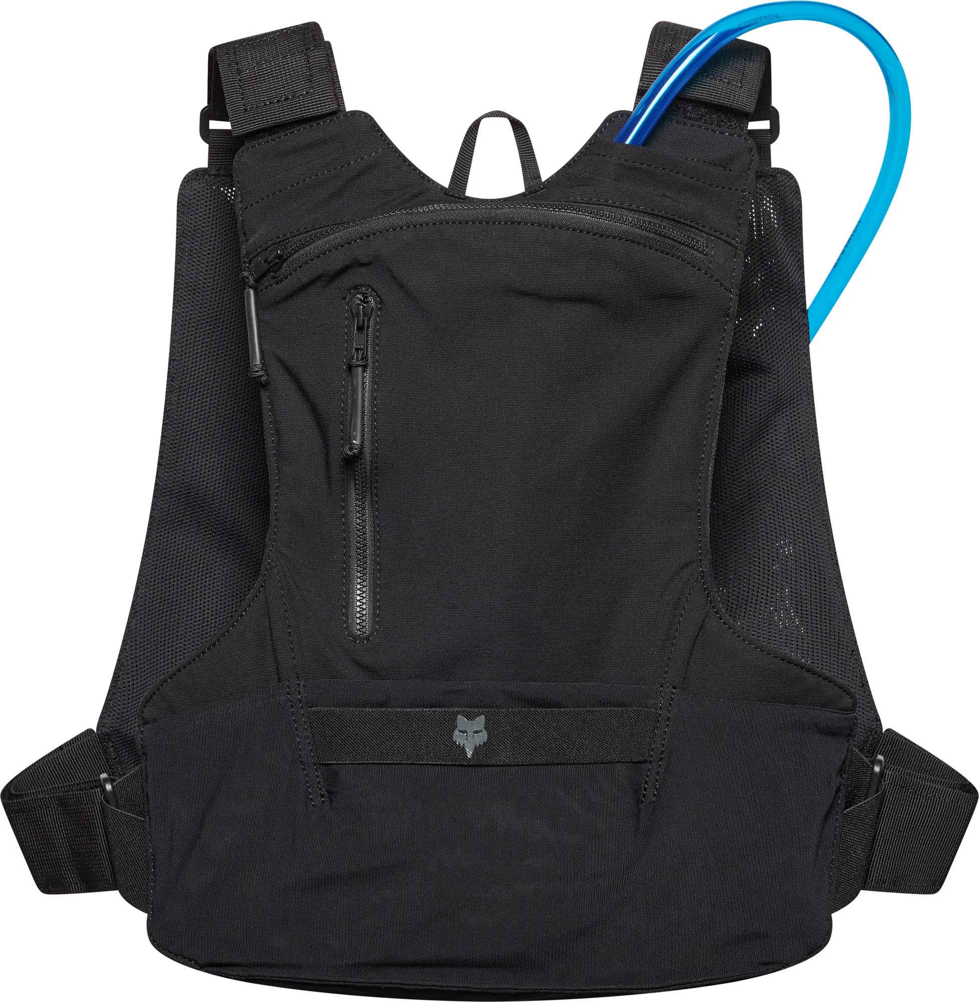 FOX Legion Tac Lite Vestă de motocross + vezică de hidratare de 1,5L S/M Figura 2