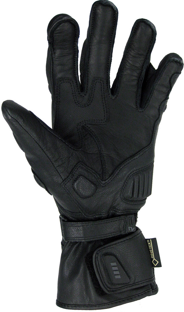 Rukka Argosaurus 2.0 Mănuși de motocicletă Gore-Tex negru 7 Figura 2