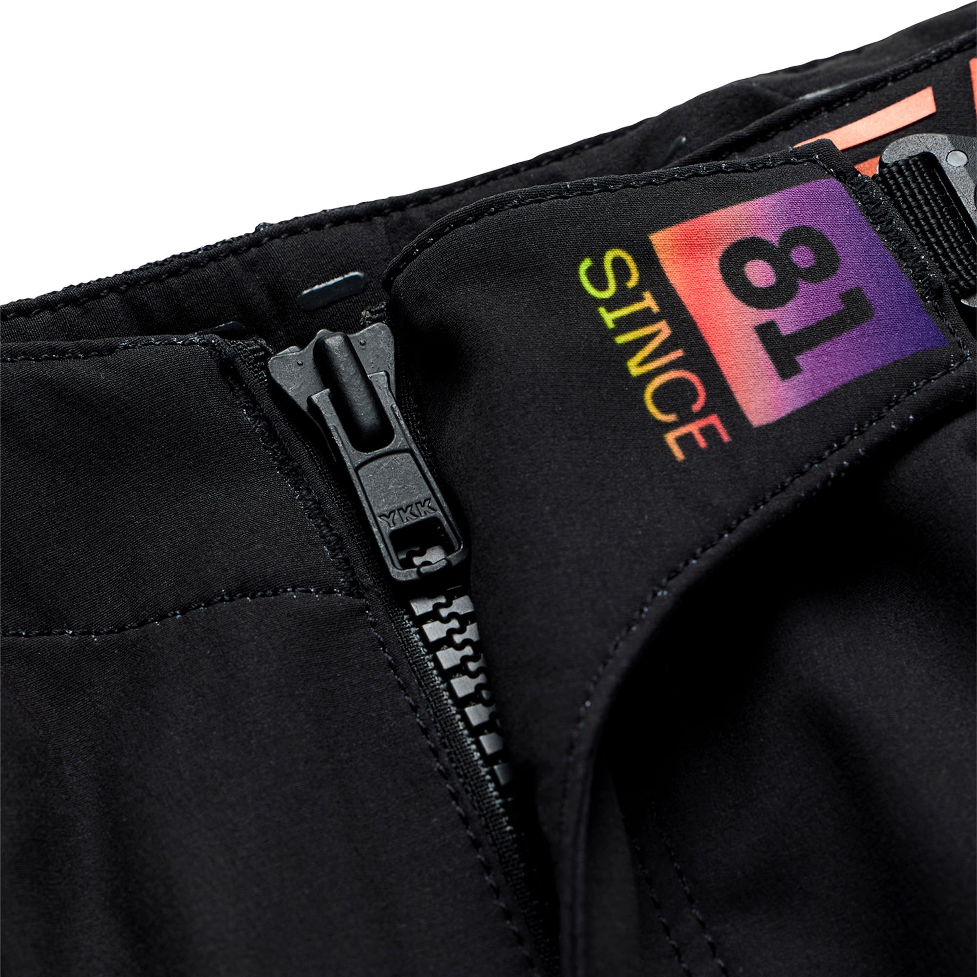 Troy Lee Designs SE Pro Stripes Motocross Pants black/multicoloured 38 Figure 9