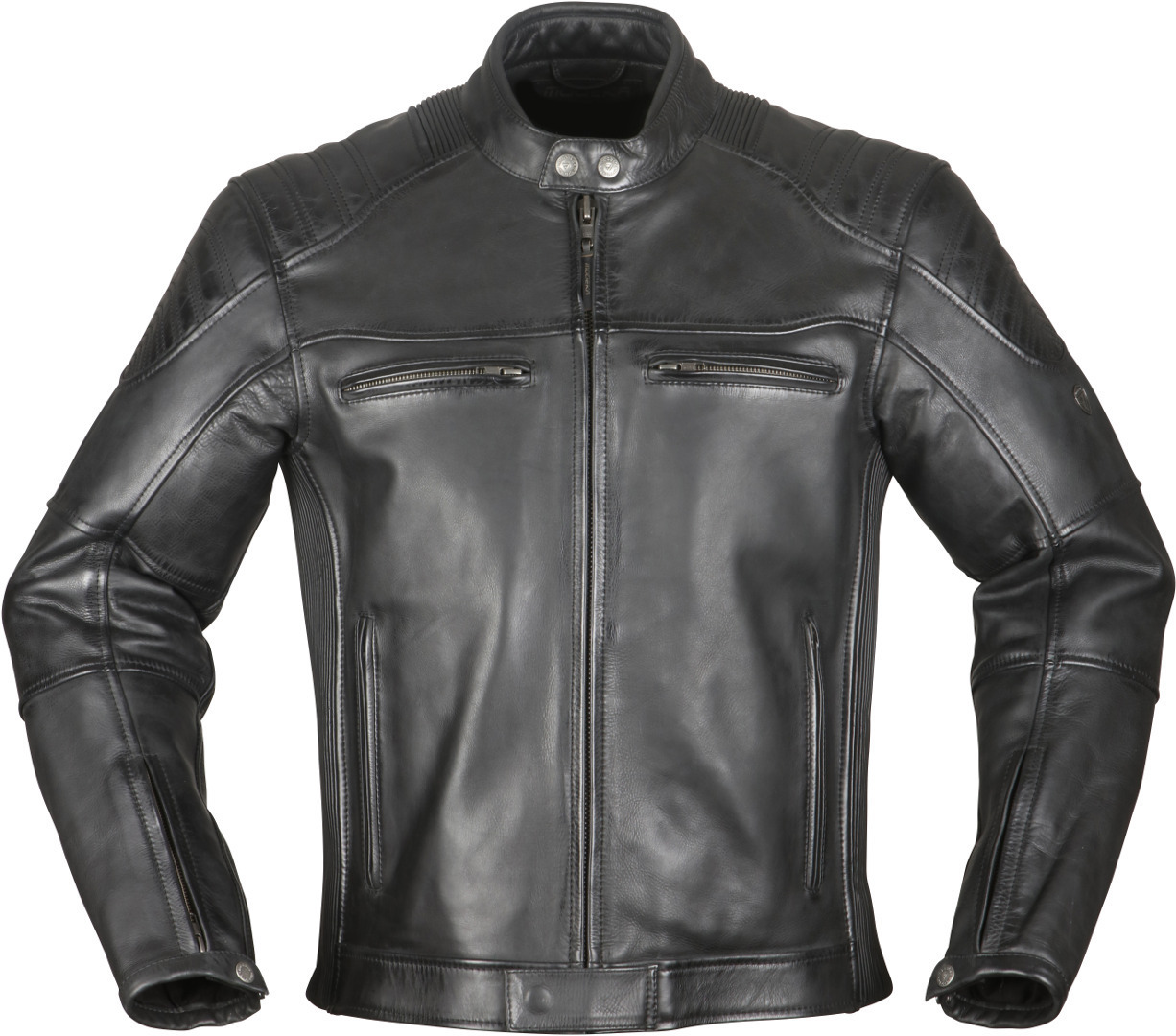 Modeka Vincent Veste textile de moto S Figure 1