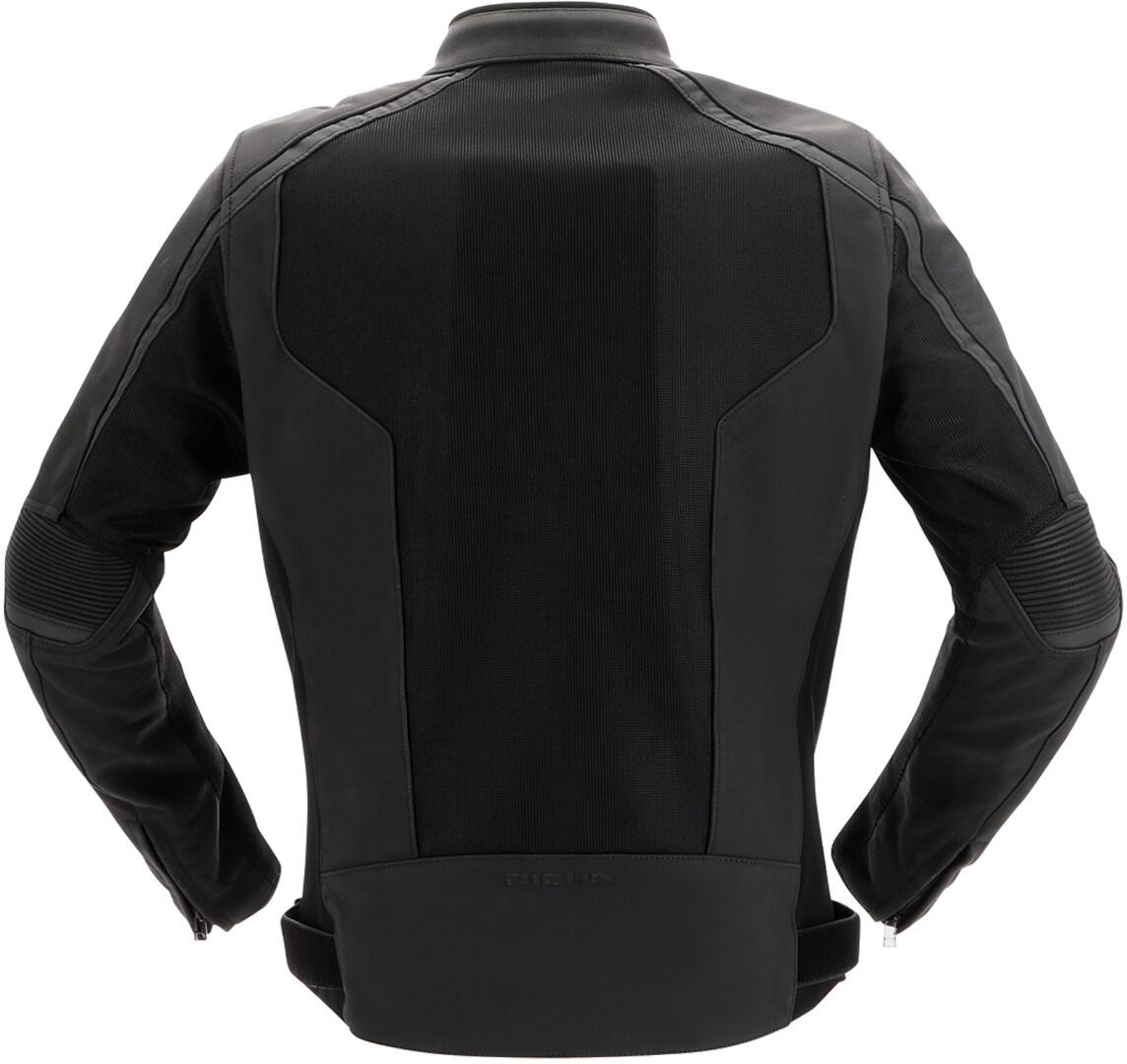 Richa Ballistic III Mesh Giacca tessile moto 50 Figura 3