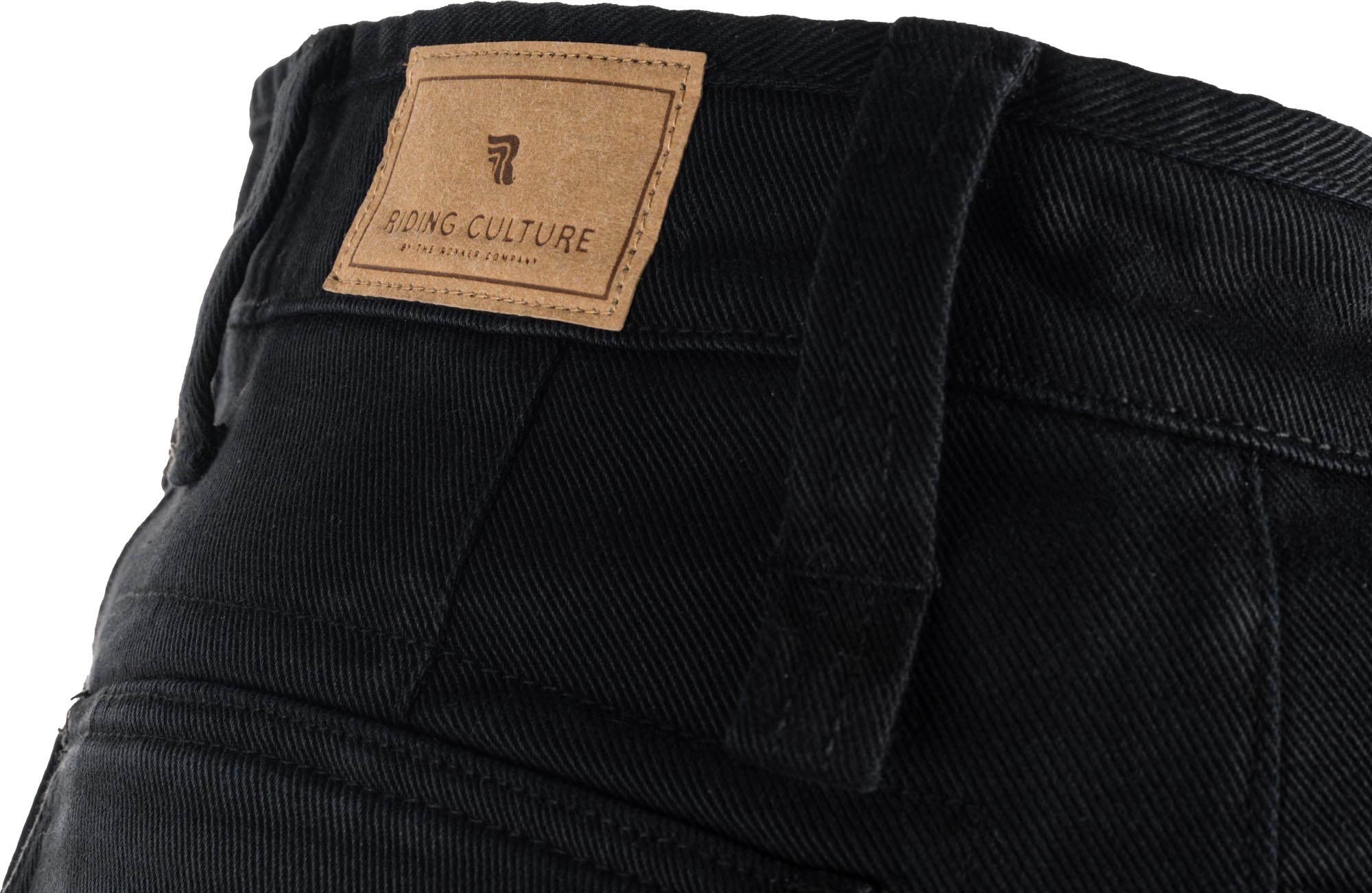Side view of Riding Culture Nate Motorcycle Textile Pants
